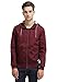 Windbreaker Jacket for Men Hooded Light Summer Coat Fashion & Sport - Your Turn