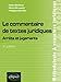 Le Commentaire de Textes Juridiques Arrets & Jugements Troisième Edition by 