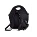 Fort-nite Season 5 Lunch Tote Bag Insulated Large Capacity Portable Picnic Lunch Box Thermal Food Container for Womens Boys Girls and Mens