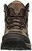 Northside Unisex-Child Rampart Mid Hiking Boot