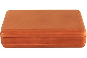 RYOT 3x5 Solid Top Screen Box (Walnut)