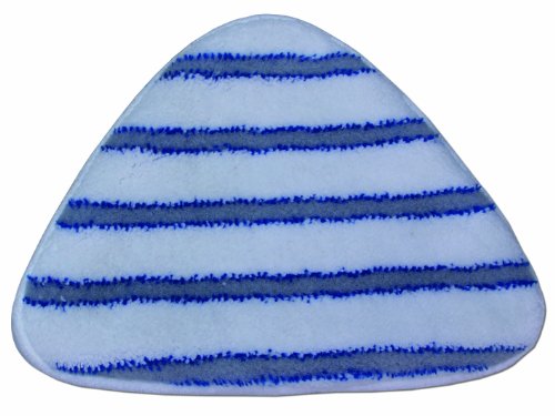 Hoover SSNC1700 SteamJet Steam Mop Replacement Cleaning Pads