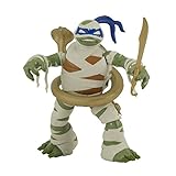 Teenage Mutant Ninja Turtles Mutant Mummy Leonardo Basic Action Figure, 5