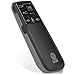GOgroove Bluetooth Multimedia Remote Control - Wireless Camera Shutter , Audio Playback Controls and Voice Activated Commands - Compatible with Apple , Samsung , LG and More Smartphones