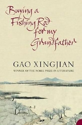 Download Buying a Fishing Rod for my Grandfather PDF