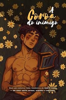 Livro A coroa do inimigo