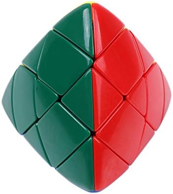Magic Cube pyramid Pyramorphix 3x3x3 Cubo Magico Magic Cube Stickerless Mastermorphix puzzle cubes twist toys