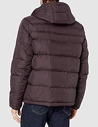 Tommy Hilfiger Men's Legacy Hooded Puffer