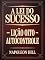 Livro A LEI DO SUCESSO Lição Oito - AUTOCONTROLE (traduzido)