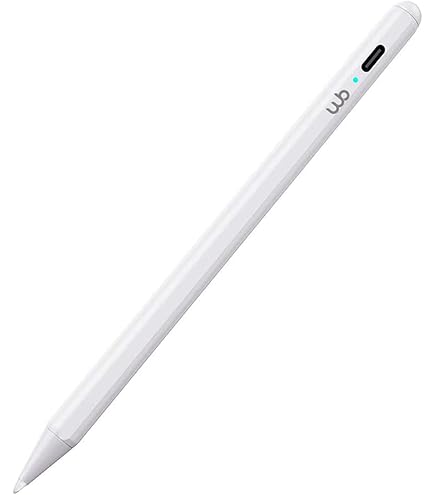 Apple Pencil (2ª geração) | Amazon.com.br