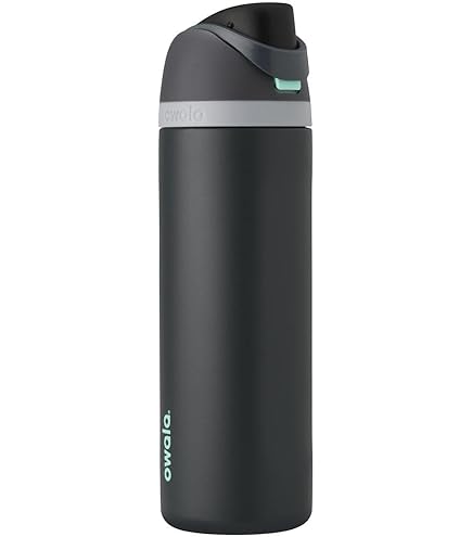 Amazon.com: Owala FreeSip Insulated Stainless Steel Water