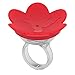 ZUMMR Hummingbird Ring Feeder (Red) primary
