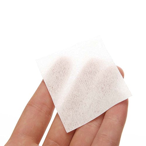 Moyishi Makeup cotton Facial Cotton Pad Esthetic Wipes 500psc