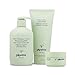 Pipette Baby Moisturizing Bath Set with Renewable Plant-Derived Squalane (4-Piece Set)