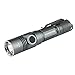 Tactical Flashlight With 3400mAh Battery 1050 Lumens Cree LED Compact Tactical Rechargeable Flashlight-Soonfire DS31