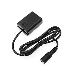 [Upgrade Version] Echpow NP-FW50 Replacement USB