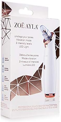 zoe ayla pore cleanser