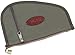Boyt Harness Heart Shaped Handgun Case with Pocket (OD Green, 8-Inch)