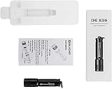 OLIGHT i3E EOS 90 Lumens AAA Mini Pocket Keychain LED Flashlight EDC Lamp view 9