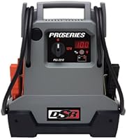 Schumacher PSJ-2212 DSR ProSeries 2200 Peak Amps Jump Starter and Portable Power Unit