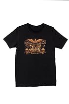 Ernie Ball 4800 Vintage Original Eagle Banner T-Shirt
