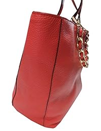 Bolso tote grande Michael Kors Harper E   W para mujer
