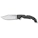 Cold Steel Voyager Clip 5.5 inch Plain Edge Knife
