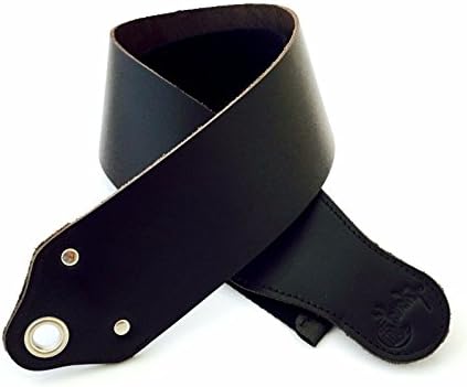 Vincent Double Sided Straight Sharpening Strop (2.25" x 23.5") VT1312 Professional Cowhide Leather Sharps Knives Blades Razors