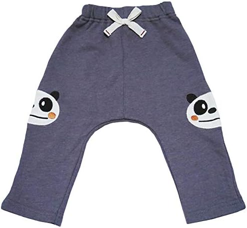 年 春物 セール開催中最短即日発送 Zoomic ズーミック 飾りテープ 裏毛 ロング丈パンツ