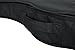 Gator Cases Foam Padded Guitar Gig Bag for Mini-Style Guitars, Fits Mini Electric Guitars up to 38