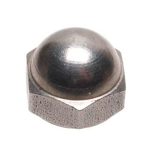 Waring Factory Service Center 002972 CAP NUT /CB6