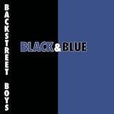 BLACK AND BLUE