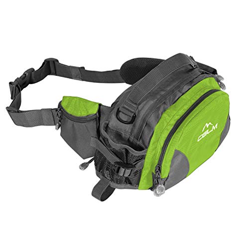 hiking lumbar pack