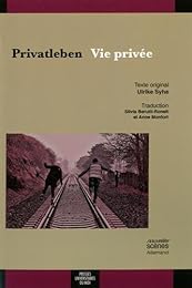 Vie privée
