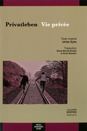 Vie privée
