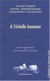 À l'échelle humaine