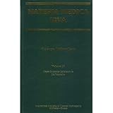 Materia Medica Viva Volume 12 Hepar Sulphuris Calcareum to Iris Versicolor