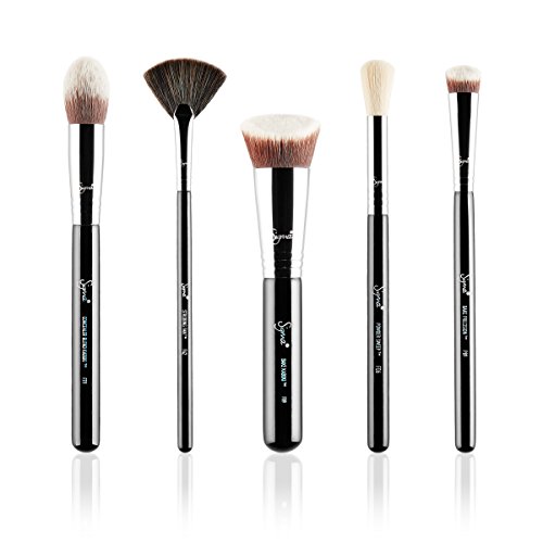 Sigma Beauty - Baking & Strobing Brush Set Sigma Beauty - Baking & Strobing Brush Set