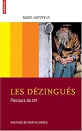 Les  dézingués