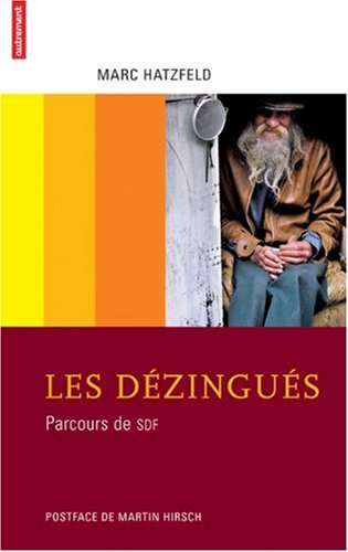Les  dézingués