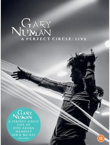 NUMAN,GARY - Telekon - Amazon.com Music