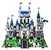 Lego Knights Kingdom Set #10176 Royal Castle