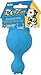 JW Pet Company Ruffians Dog Toy, Cat, Small, Colors Vary
