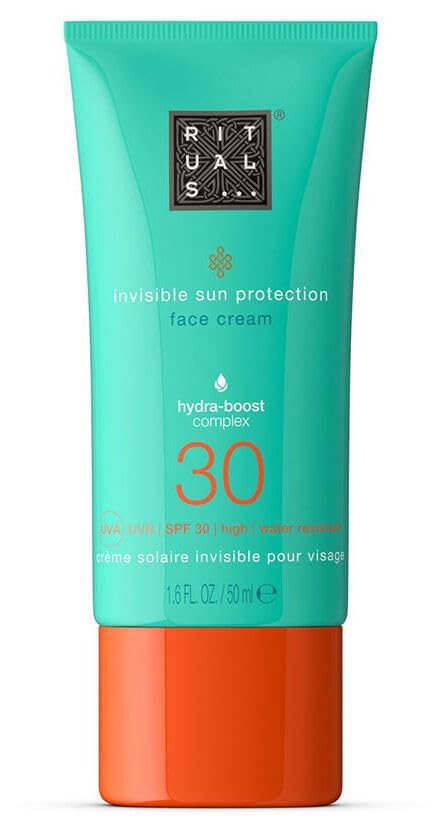 RITUALS The Ritual of Karma Sun Protection Face Cream SPF 30, 50 ml