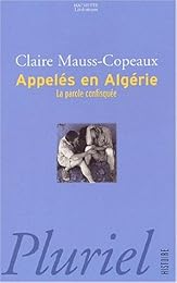 Appelés en Algérie