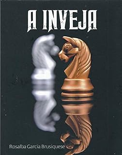 Livro A Inveja
