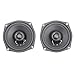 Hogtunes 06-13 Harley FLHX2 Speakers (Rear/5.25