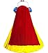 Papaya Wear Snow White Adult Costume Halloween Costume XL