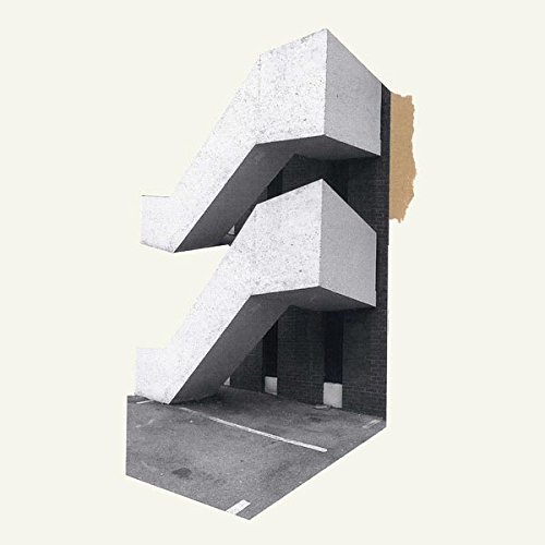 Album art for The Horizon Just Laughed by Damien Jurado