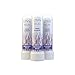 Portable Lavender Aromatherapy Nasal Inhaler - Personal Pocket Essential Oil Diffuser - Mini Container for Easy Travel - Set of 3 (RELAX, 3-Pack)